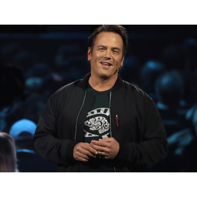 Phil Spencer exprime son intérêt pour une Xbox portable