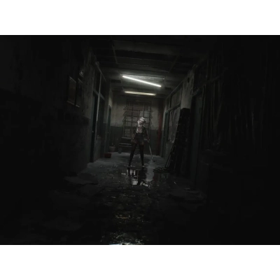 Silent Hill 2 Remake : Ce qu'il faut savoir avant sa sortie