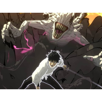 Yuta et Geto dévoilent leurs techniques dans Jujutsu Kaisen: Cursed Clash