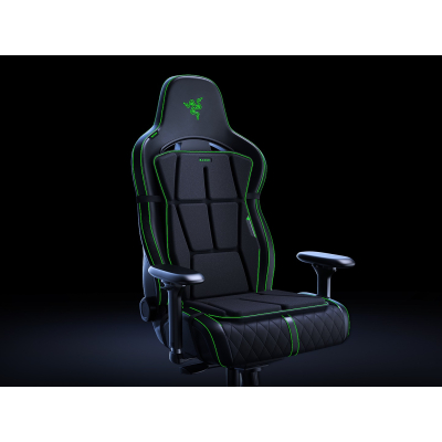 Razer dévoile Project Esther : un coussin gaming avec retours haptiques HD