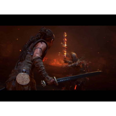 Senua’s Saga: Hellblade II : Nouvelles informations avant la sortie