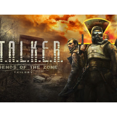 S.T.A.L.K.E.R. : La trilogie débarque sur Switch le 31 octobre