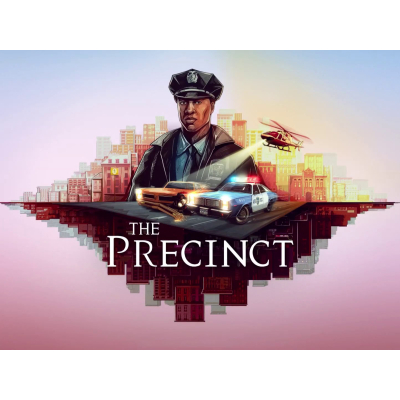 The Precinct : Report de la sortie à l'automne 2024