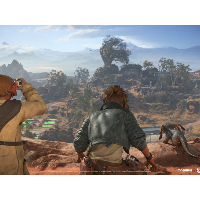 Star Wars Outlaws : Ubisoft promet des correctifs suite aux critiques