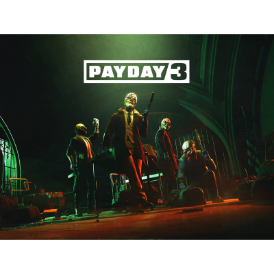 Payday 3: Bilan et nouveautés pour son premier anniversaire