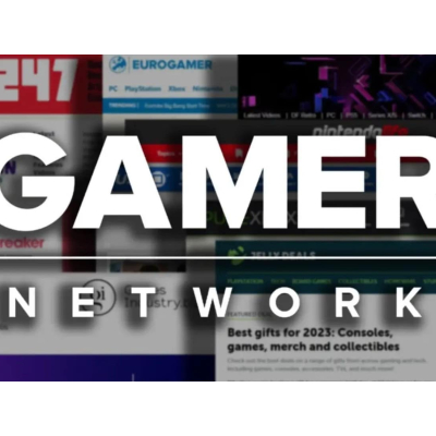 IGN Entertainment acquiert le groupe Gamer Network