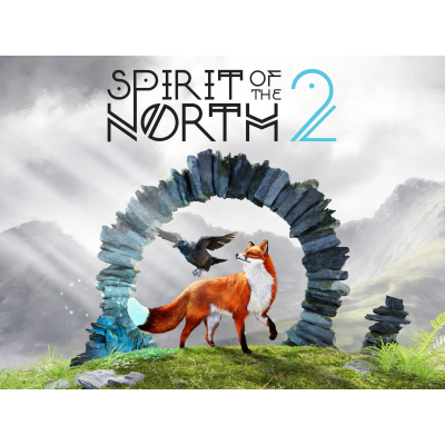 Annonce de Spirit of the North 2 : une suite en monde ouvert sur PC, PlayStation 5 et Xbox Series X|S