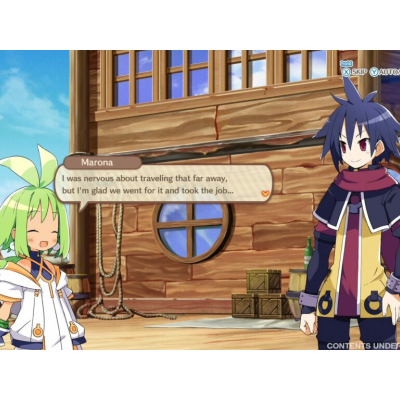 Phantom Brave: The Lost Hero débarque en 2025 sur Switch et plus