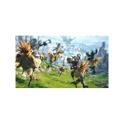 Final Fantasy XIV sur Nintendo Switch 2 ? Naoki Yoshida n'écarte pas l'idée