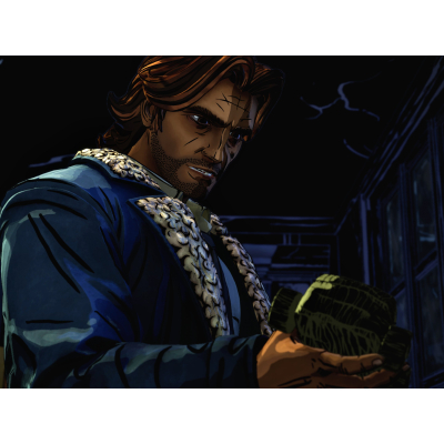 The Wolf Among Us 2 dévoile deux nouvelles images