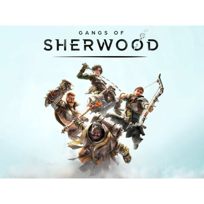 Gangs of Sherwood : Nouveau report de la sortie du jeu d'action Robin des Bois