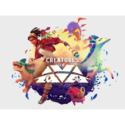 Creatures of Ava : une aventure pacifiste par 11 Bit Studios