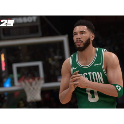 NBA 2K25 dévoilé : Date de sortie et éditions disponibles