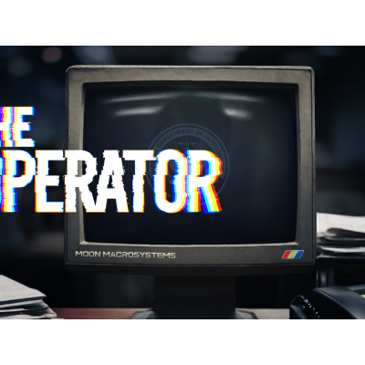 The Operator : le jeu d’enquête fixe sa sortie au 22 juillet