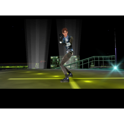 Perfect Dark et trois autres classiques débarquent sur Nintendo Switch Online