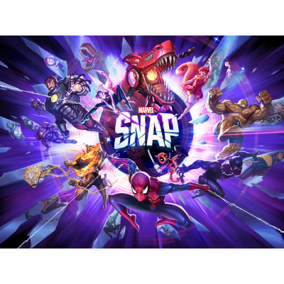 La version PC officielle de Marvel Snap est maintenant disponible avec des récompenses bonus