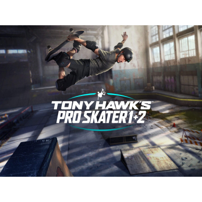 Tony Hawk en pourparlers avec Activision : un retour de la série de skate ?