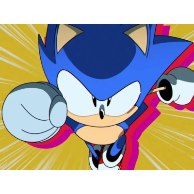 Sonic Mania Plus débarque sur Netflix Games pour les mobiles