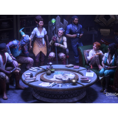 Dragon Age: The Veilguard dévoile 20 minutes de gameplay