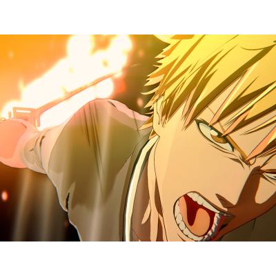 Bleach: Rebirth of Souls annoncé pour PC et consoles