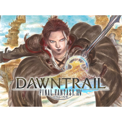 Final Fantasy XIV: Dawntrail et son édition collector arrivent le 2 juillet