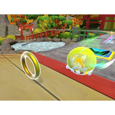 Super Monkey Ball accueille Tails, Knuckles et Amy avec le DLC SEGA Pass