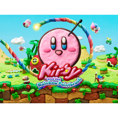 Kirby et Fullblox pourraient-ils rejoindre la Switch ?