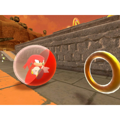 Super Monkey Ball accueille Tails, Knuckles et Amy avec le DLC SEGA Pass