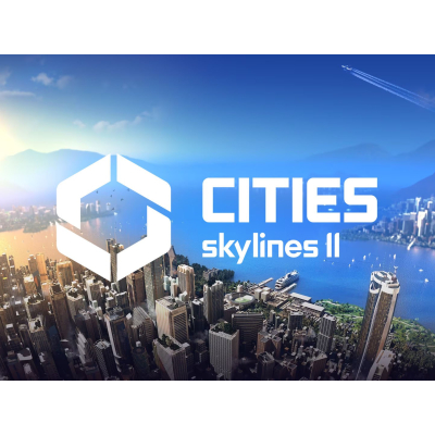 Cities: Skylines II : Le nouveau contenu reporté à début 2024