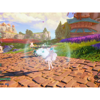 Visions of Mana : Date de sortie et détails sur le nouveau JRPG de Square Enix