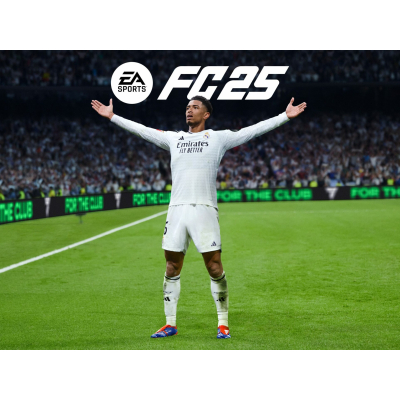 EA SPORTS FC 25 révèle sa bande-son éclectique et internationale