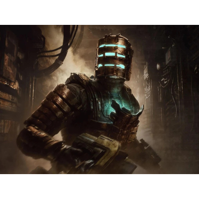 Pas de nouveau Dead Space en vue, la licence en pause indéfinie