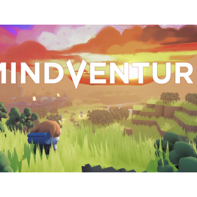 MindVenture : façonnez votre monde dans un nouveau trailer enchanteur