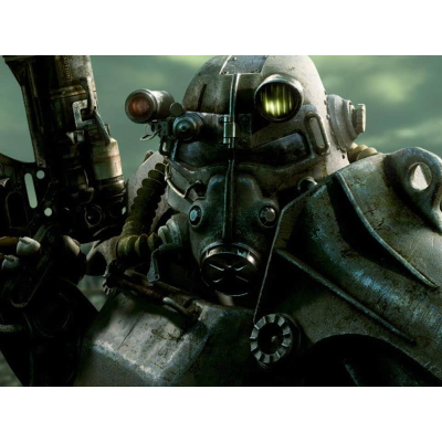 Fallout 3 GOTY Édition gratuite sur l'Epic Games Store