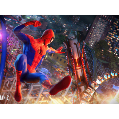 Marvel’s Spider-Man 2 enrichit son dressing avec 8 costumes gratuits