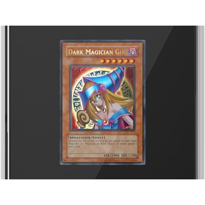 Précommande ouverte pour la carte collector Yu-Gi-Oh! en acier