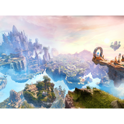 Islands of Insight dévoile une nouvelle vidéo de gameplay et annonce une sortie prochaine