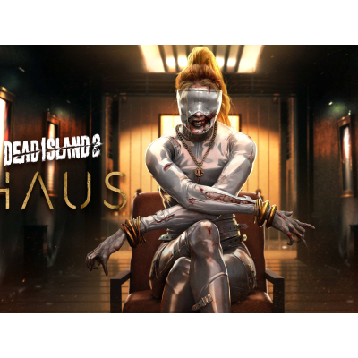 Dead Island 2 : la première extension 'Haus' arrive bientôt