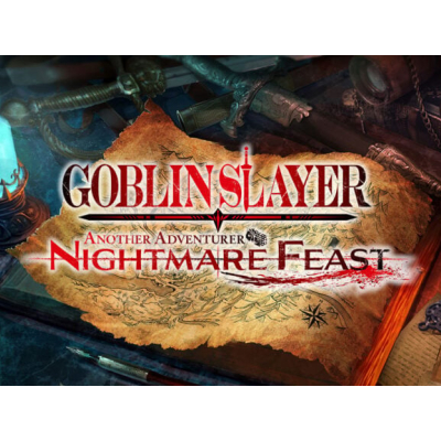 Goblin Slayer débarque sur Switch avec Nightmare Feast en 2024