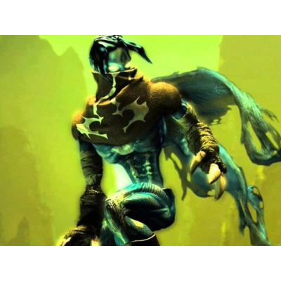 Des indices sur un remaster de Legacy of Kain: Soul Reaver à la Comic-Con