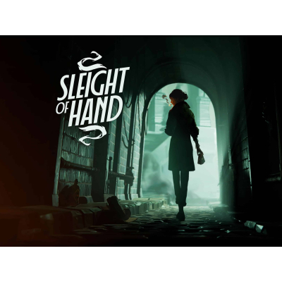 Sleight of Hand : Occultisme et stratégie en 2025 sur PC et Xbox Series X/S