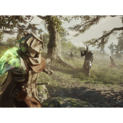 Soulframe : Digital Extremes dévoile 30 minutes de gameplay de son nouveau MMORPG free-to-play