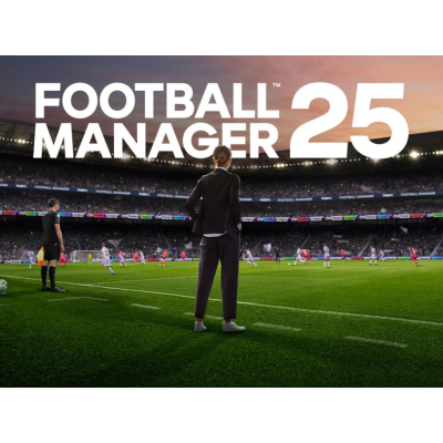 Football Manager 25 reporté à mars 2025