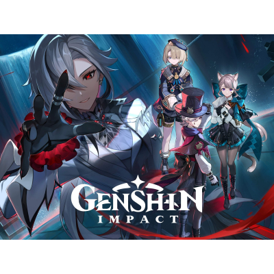 Genshin Impact v4.6 : Nouveautés et date de sortie