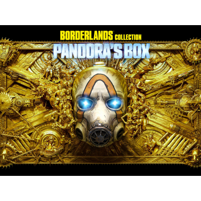 Compilation complète de Borderlands et arrivée de Borderlands 3 sur Switch