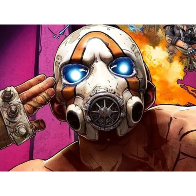 Borderlands 4 annoncé à la Gamescom pour 2025