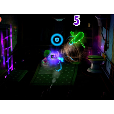 Luigi’s Mansion 2 HD arrive sur Switch avec une bande-annonce