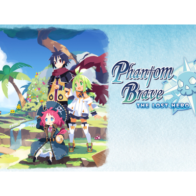 Phantom Brave: The Lost Hero prévu pour 2025 sur diverses plateformes