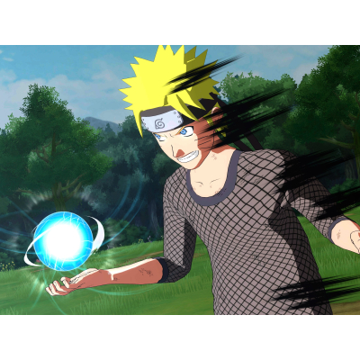 Naruto X Boruto: Ultimate Ninja Storm Connections : Des interrogations autour du doublage anglais