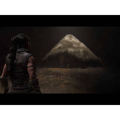 Senua’s Saga: Hellblade II : Nouvelles informations avant la sortie